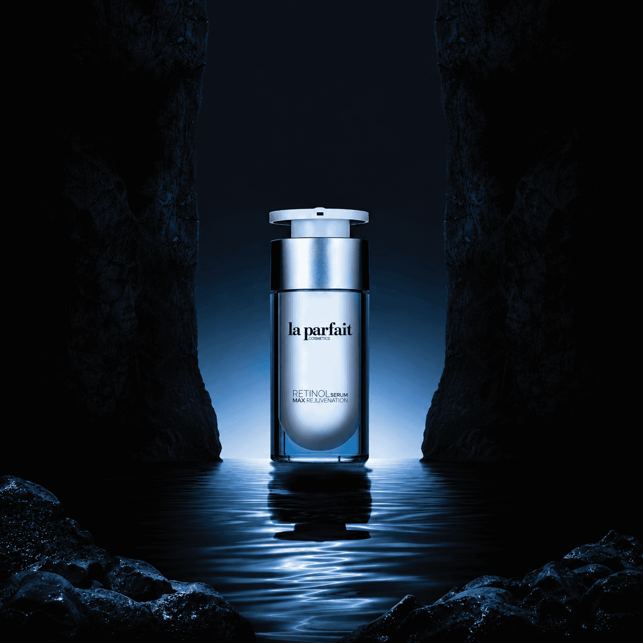 La Parfait product