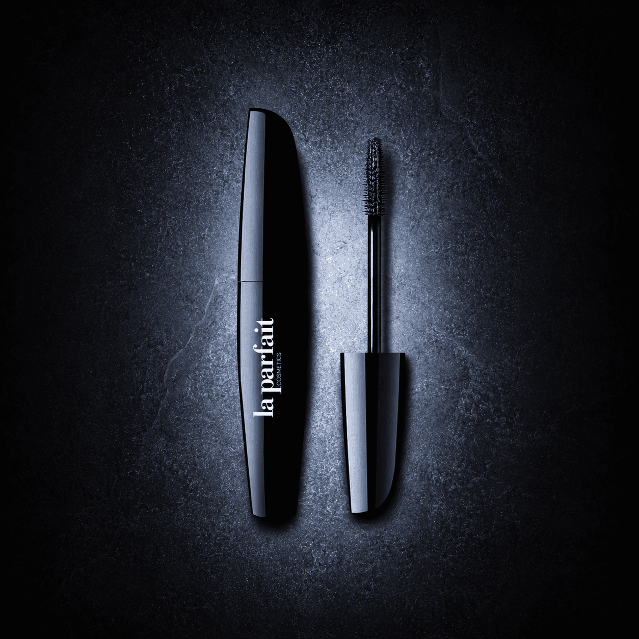 The Ultimate Waterproof Mascara