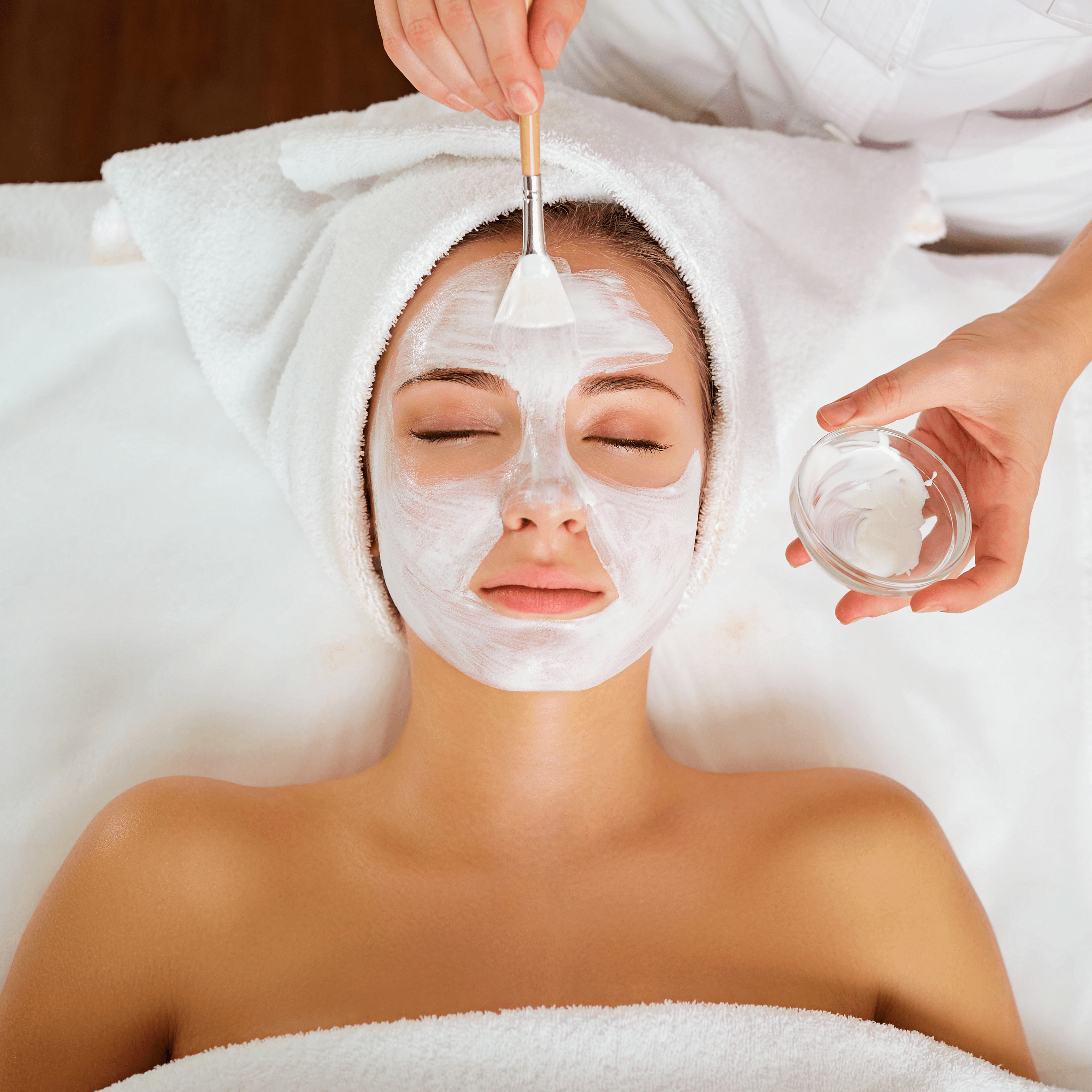 Facials