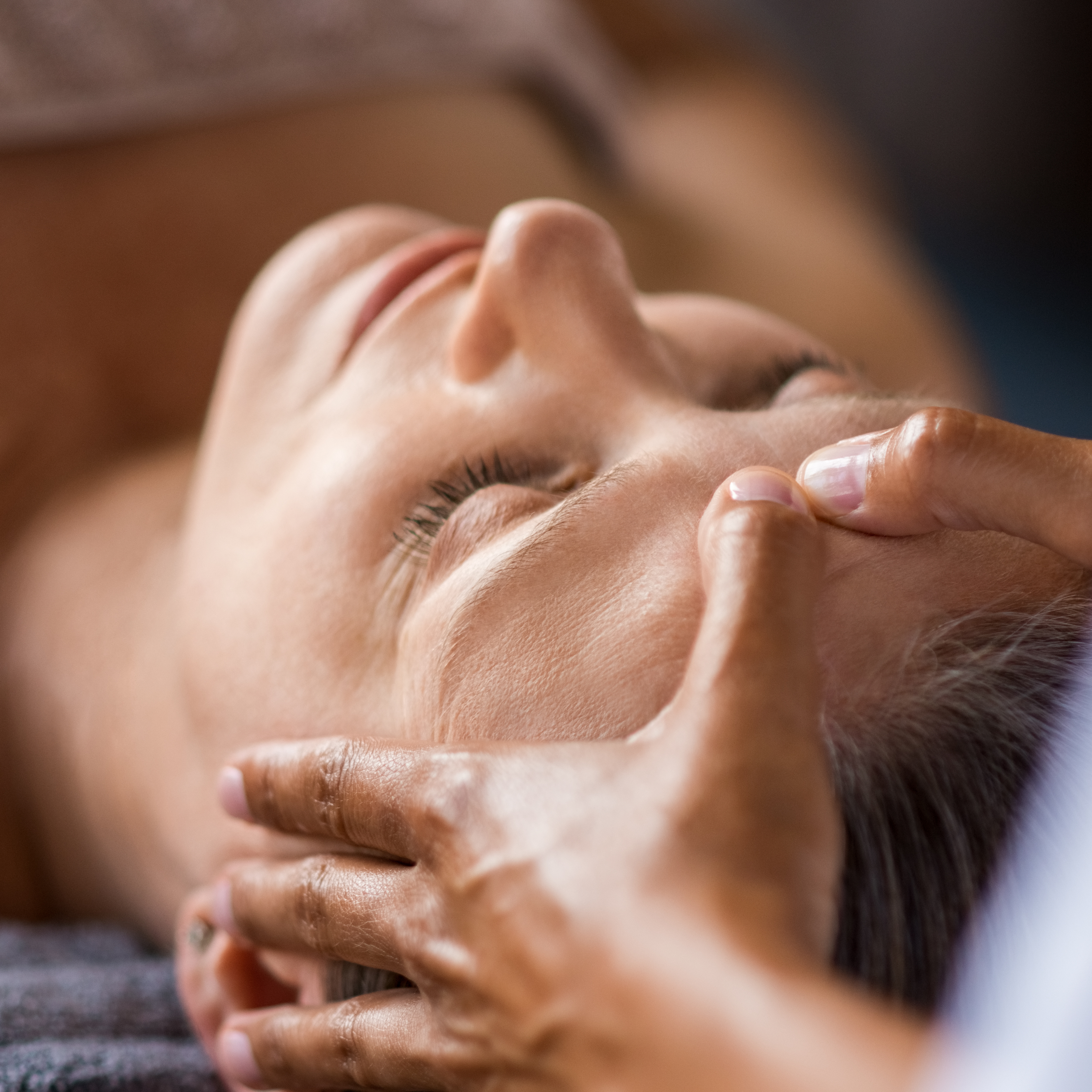 Anti-Aging Facial