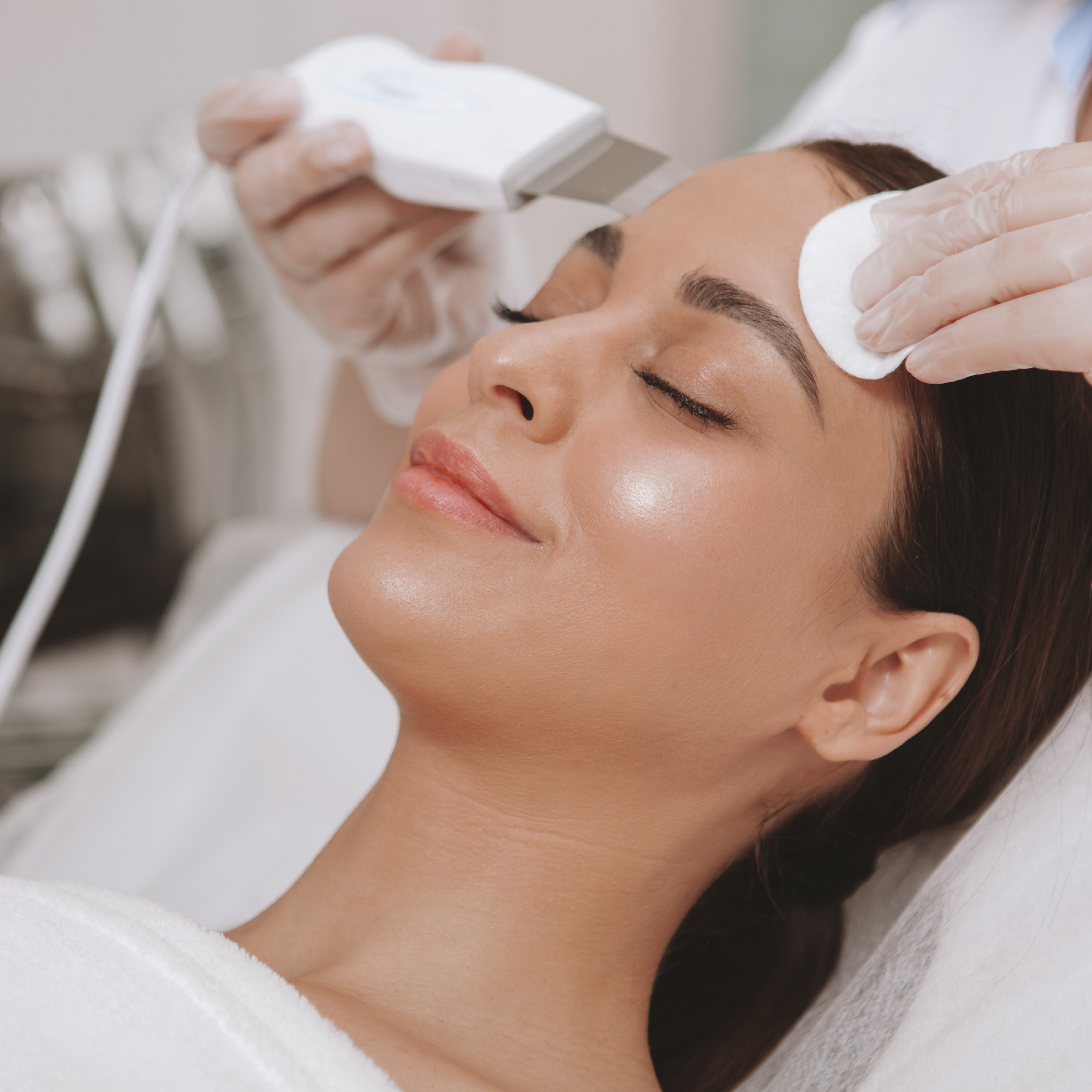 IPL Facial