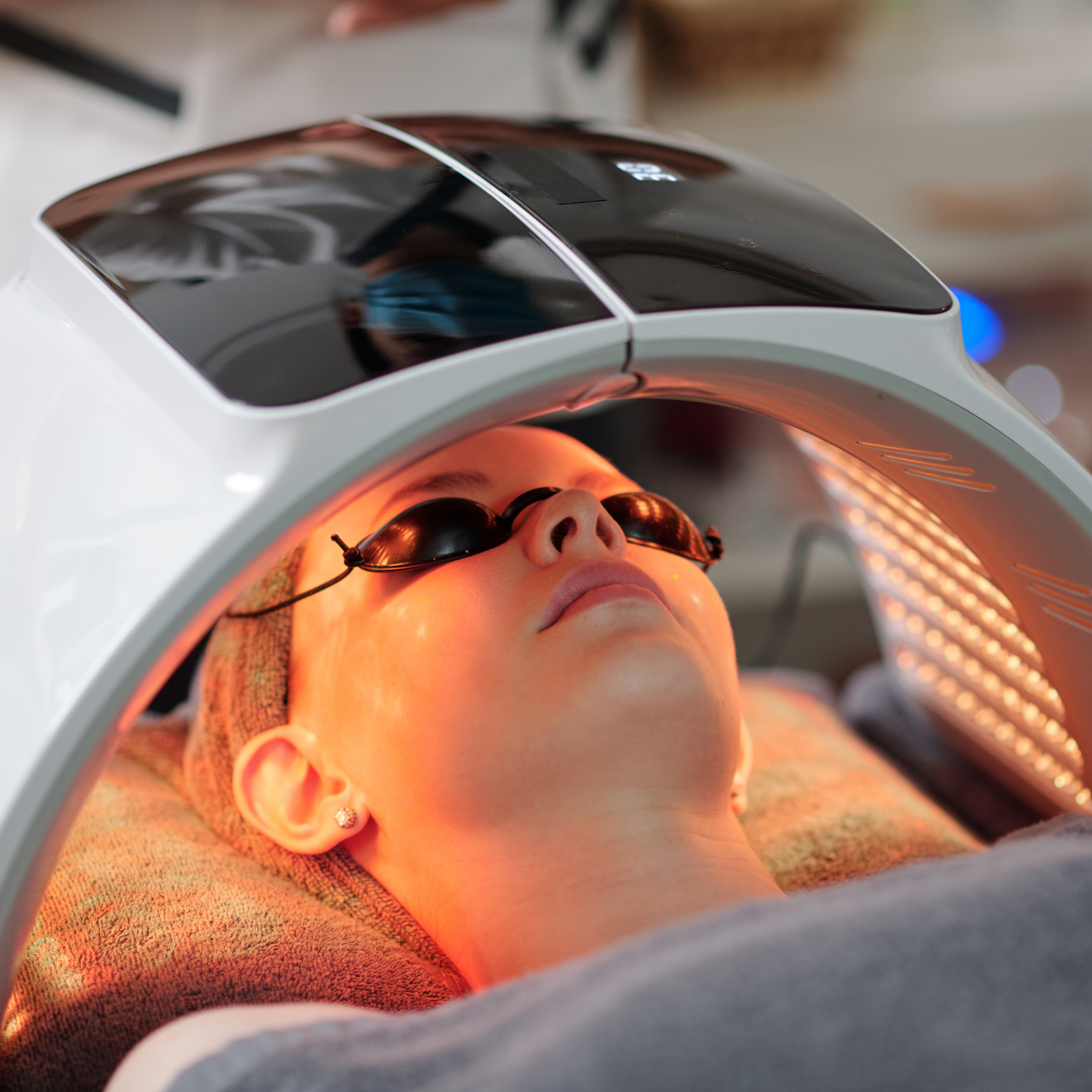 LED Therapy